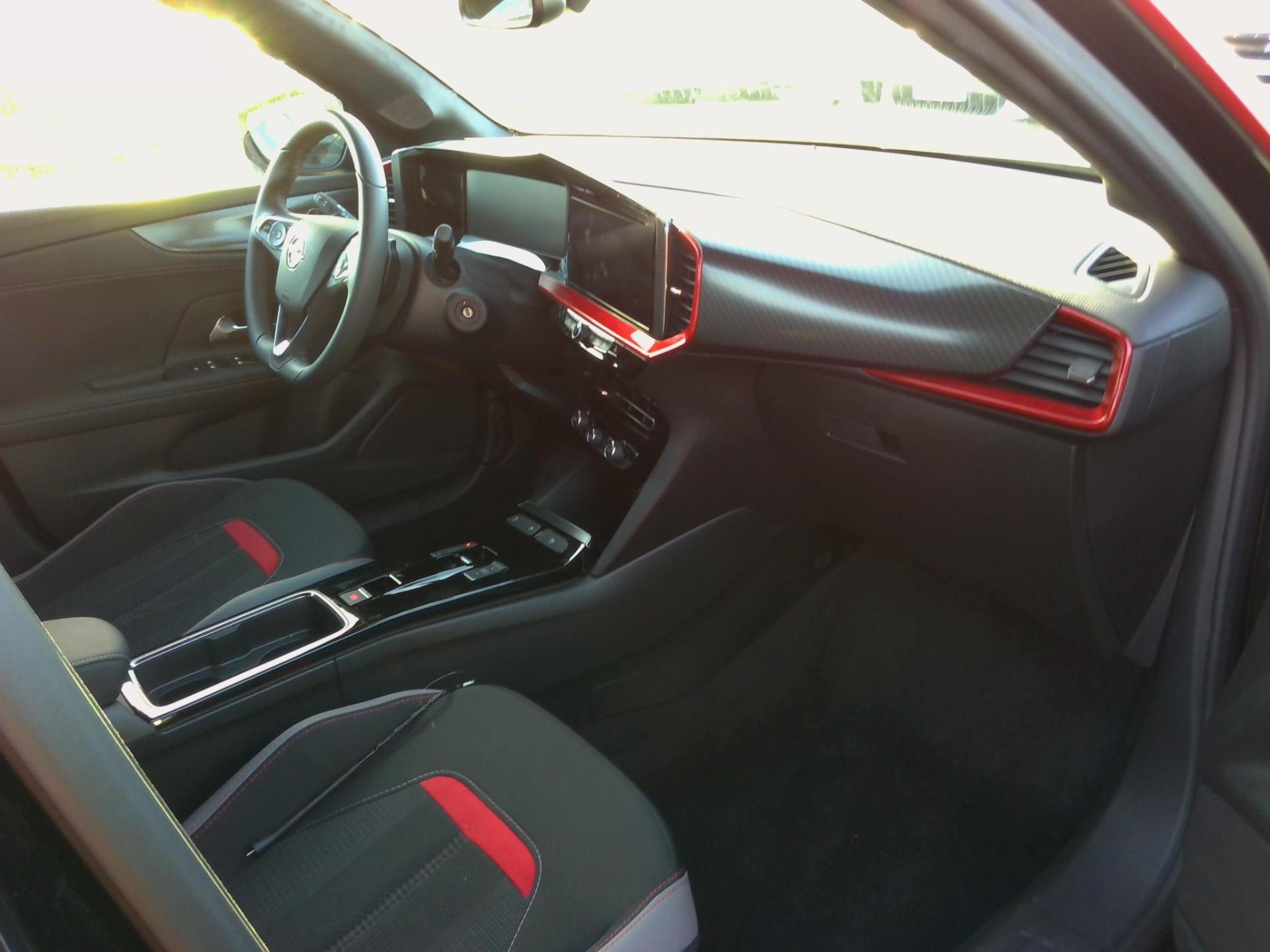 Opel Mokka 1.2 Turbo 130 ch BVA8 GS 2023