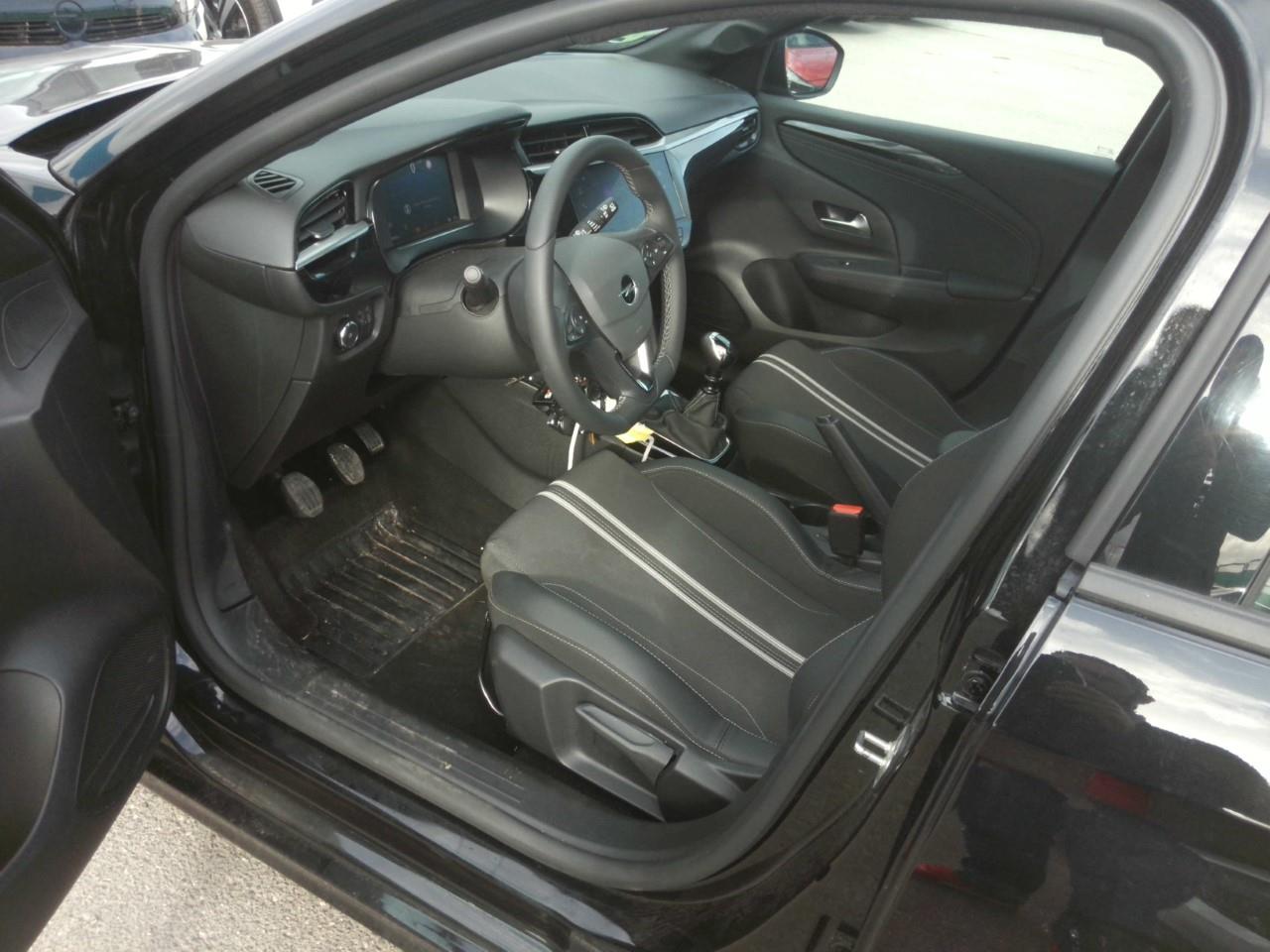 Foto Opel Corsa 3