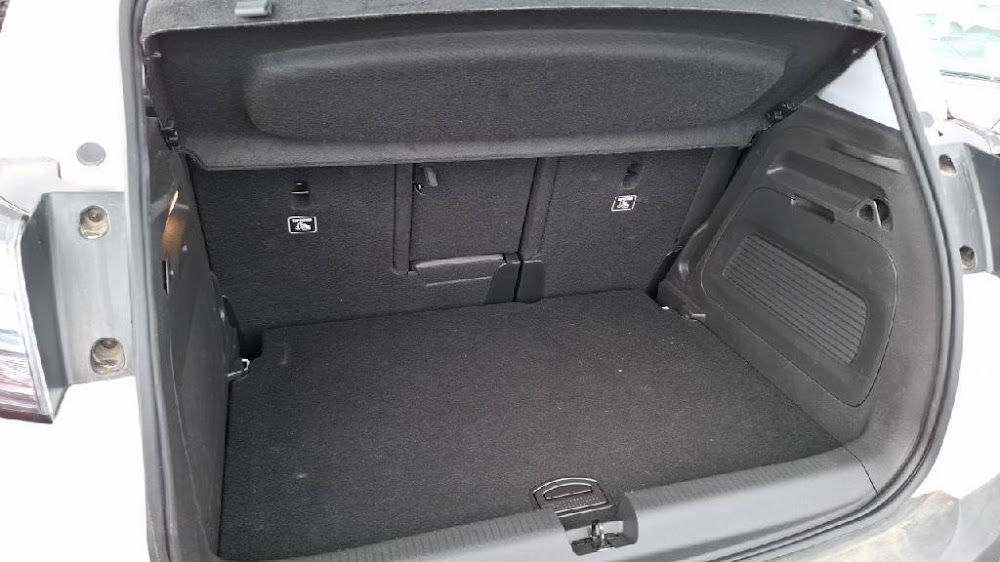 Foto Opel CrossLand 15