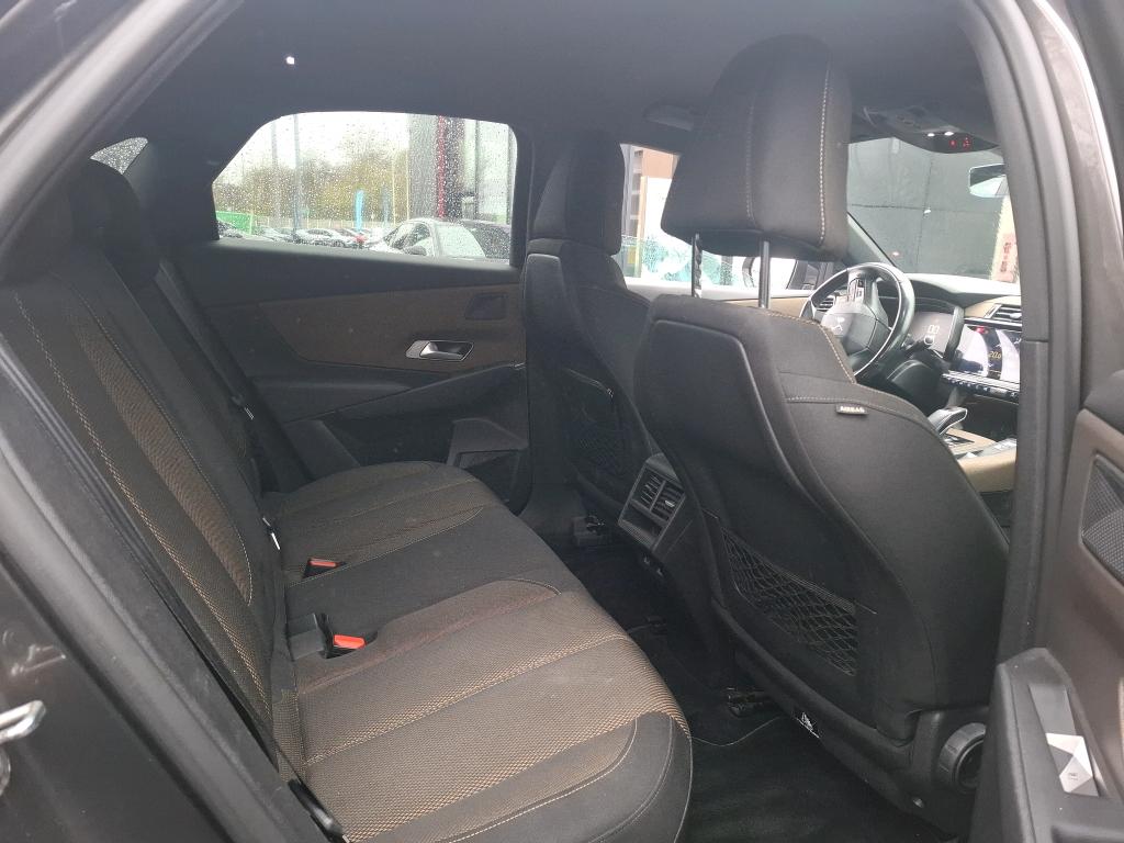 DS DS7 Crossback BlueHDi 130 EAT8 Business 2021