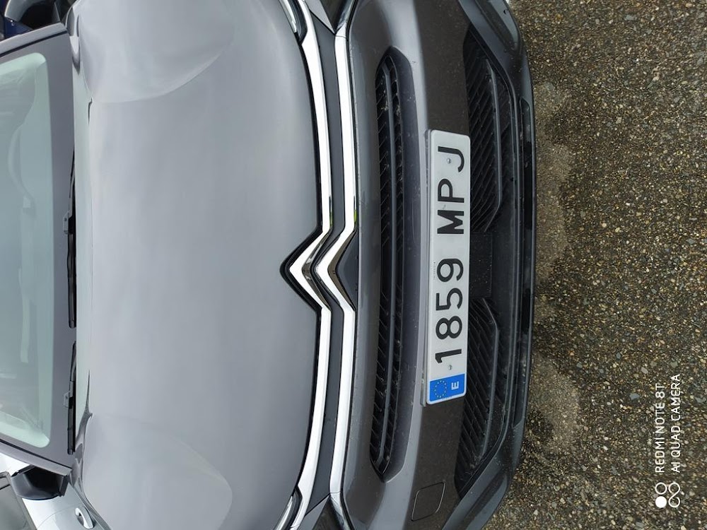 Citroën C4 X Nuevo C4X PureTech 100 S&S 6v You