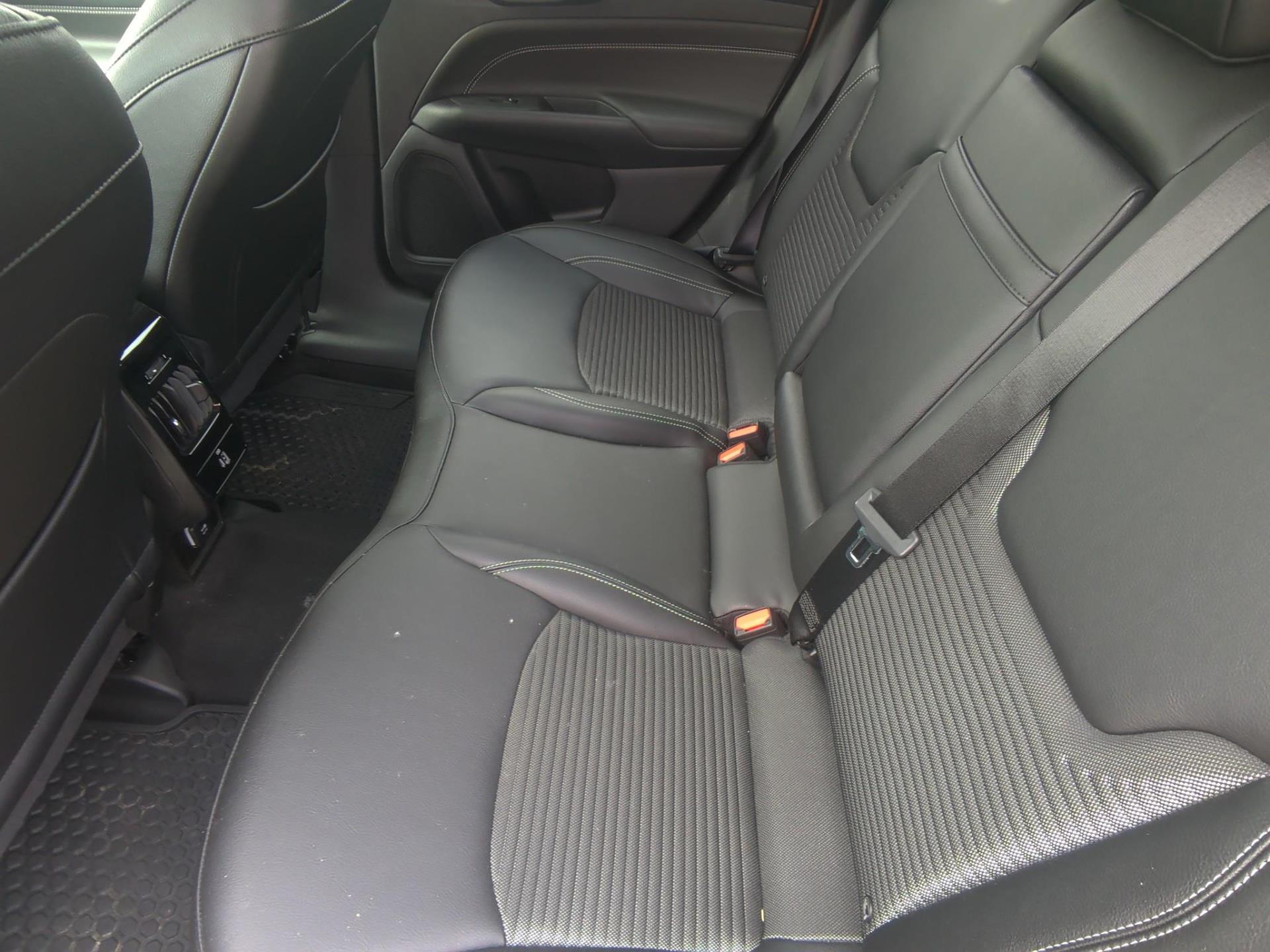JEEP Compass 1.3 PHEV T4 190 ch 4xe eAWD Limited 2022