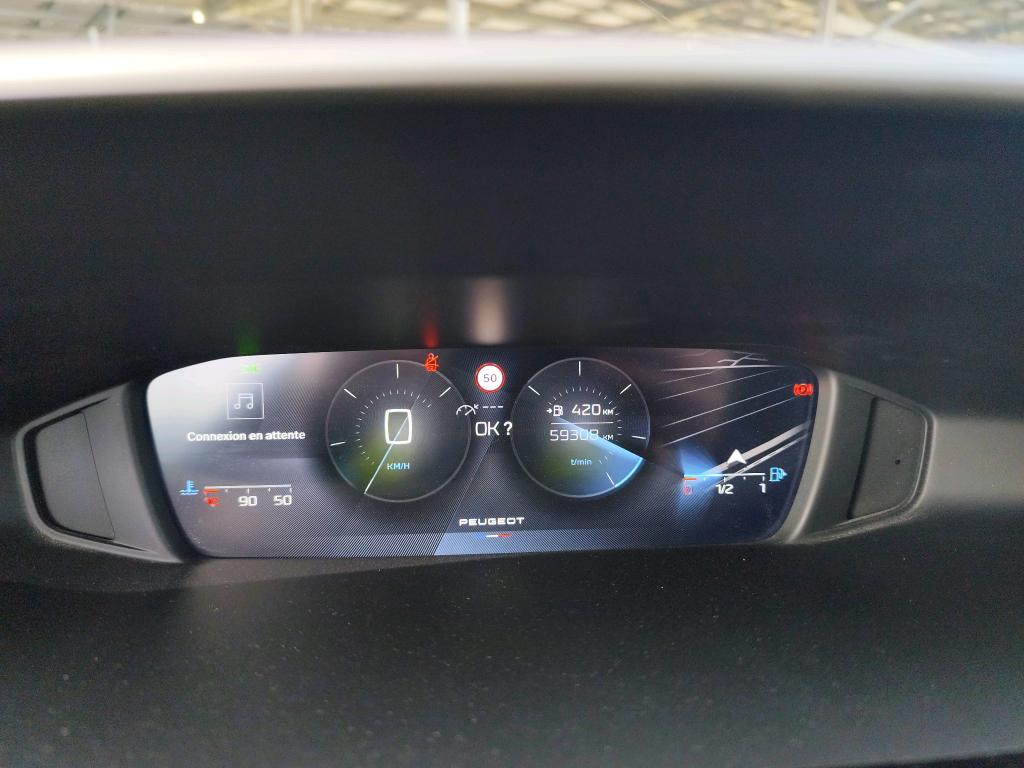 Peugeot 308 BlueHDi 130ch S&S BVM6 Active Pack 2022