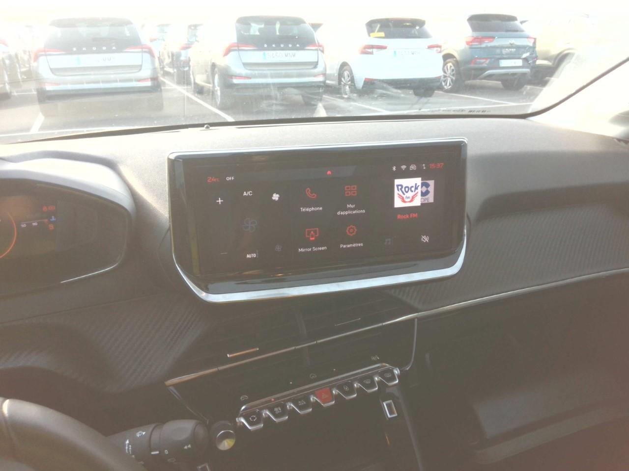 Foto Peugeot 208 18