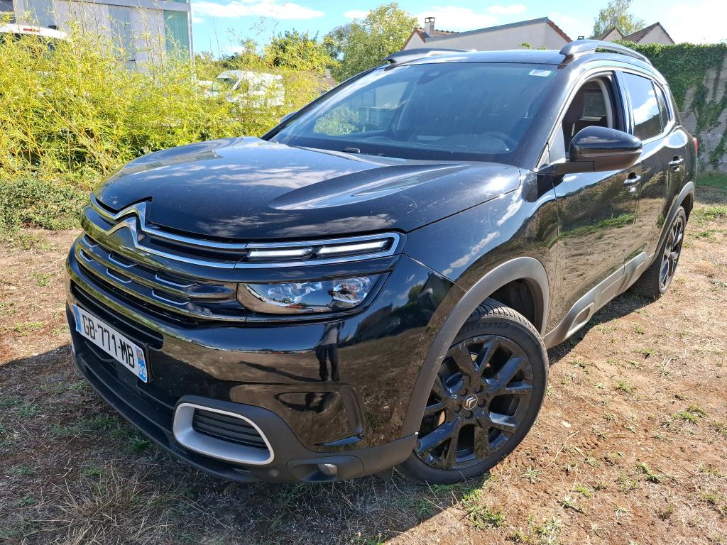 C5 AIRCROSS