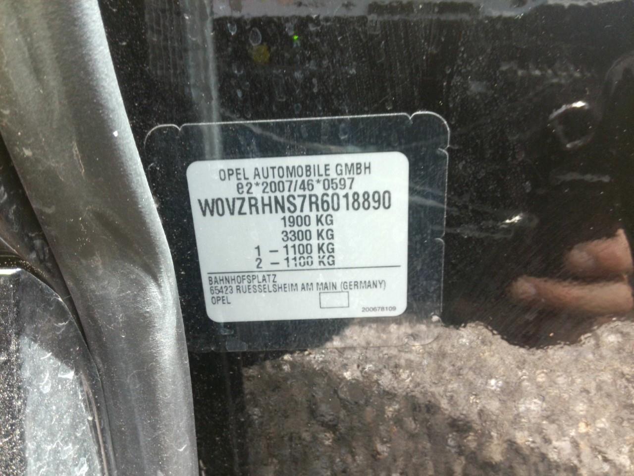 Foto Opel Grandland 12