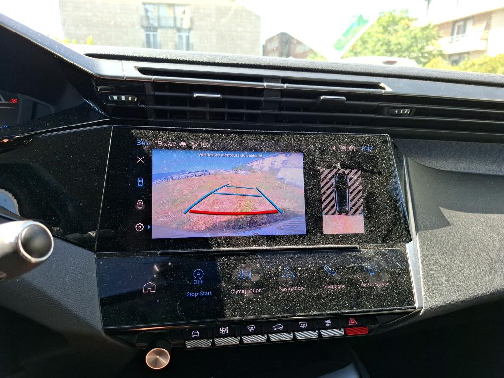 Peugeot 308 BlueHDi 130ch S&S EAT8 Allure Pack 2022
