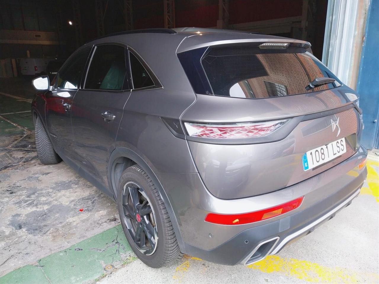 Foto DS DS 7 Crossback 2
