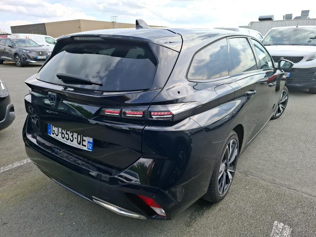 Peugeot 308 SW BlueHDi 130ch S&S BVM6 Allure 2022
