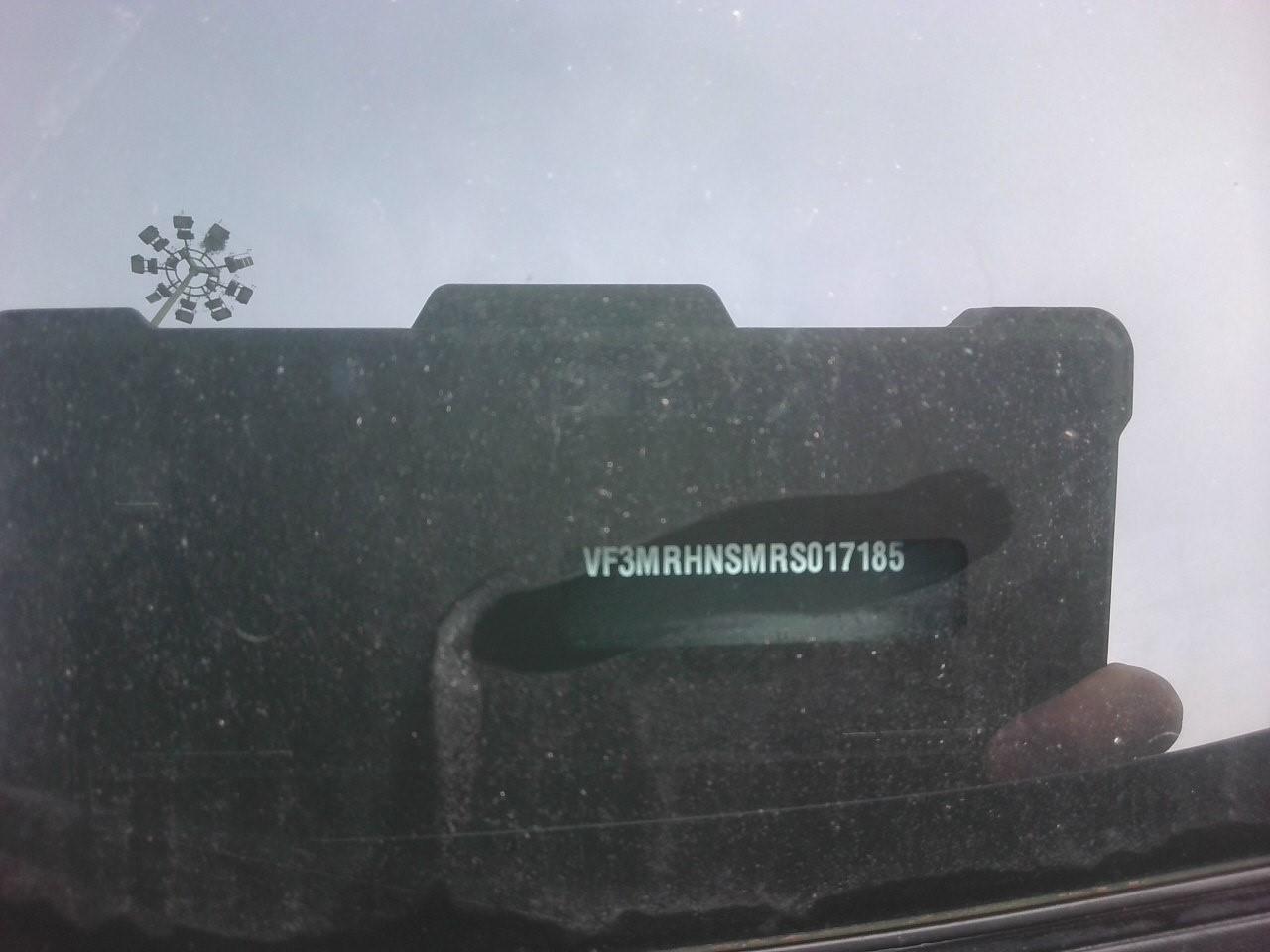 Foto Peugeot 3008 5