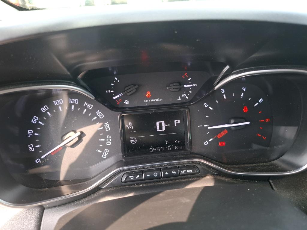 Citroen C3 Aircross PureTech 130 S&S EAT6 Shine Pack 2023