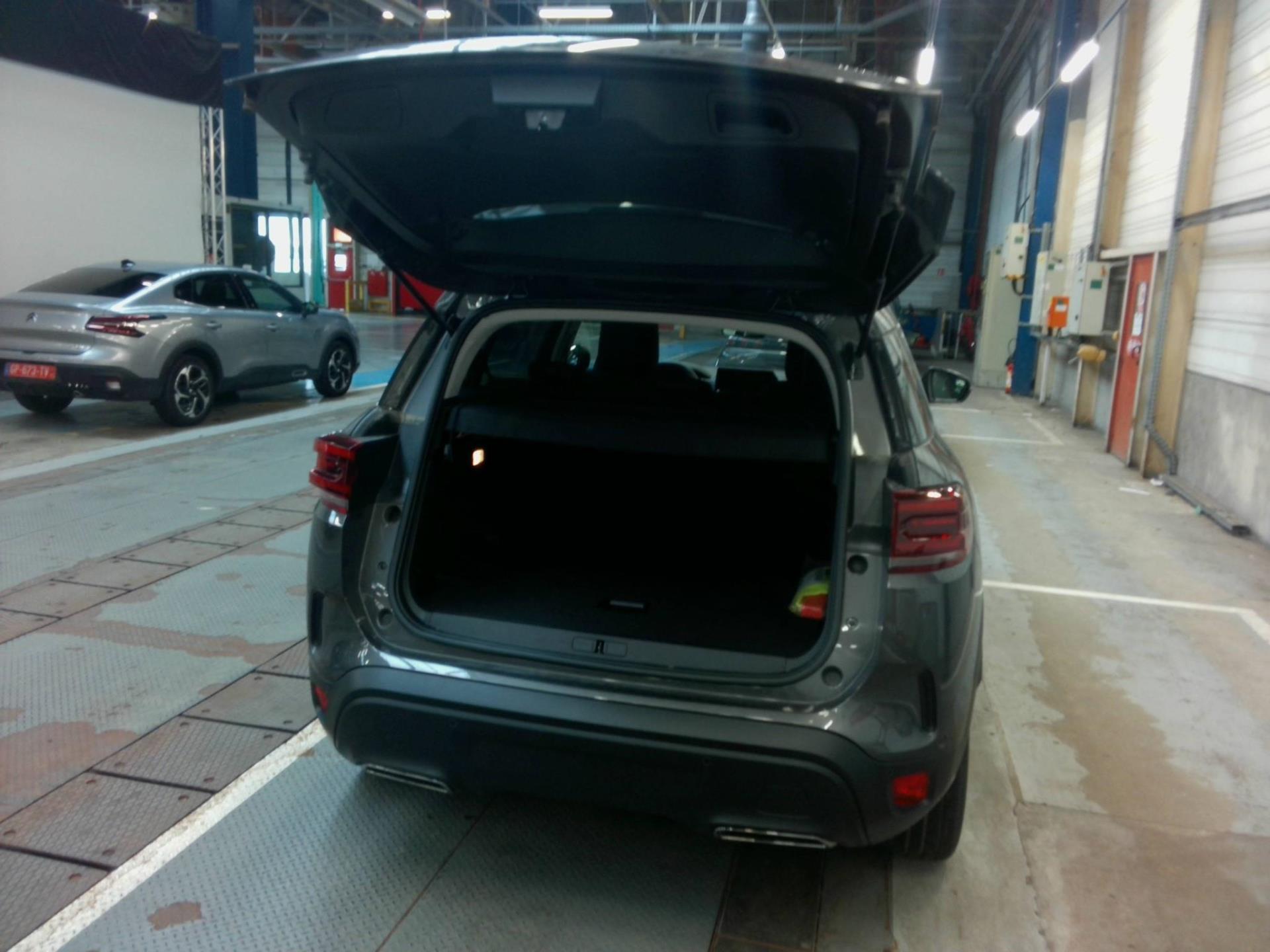 Citroen C5 Aircross PureTech 130 S&S EAT8 Shine 2023