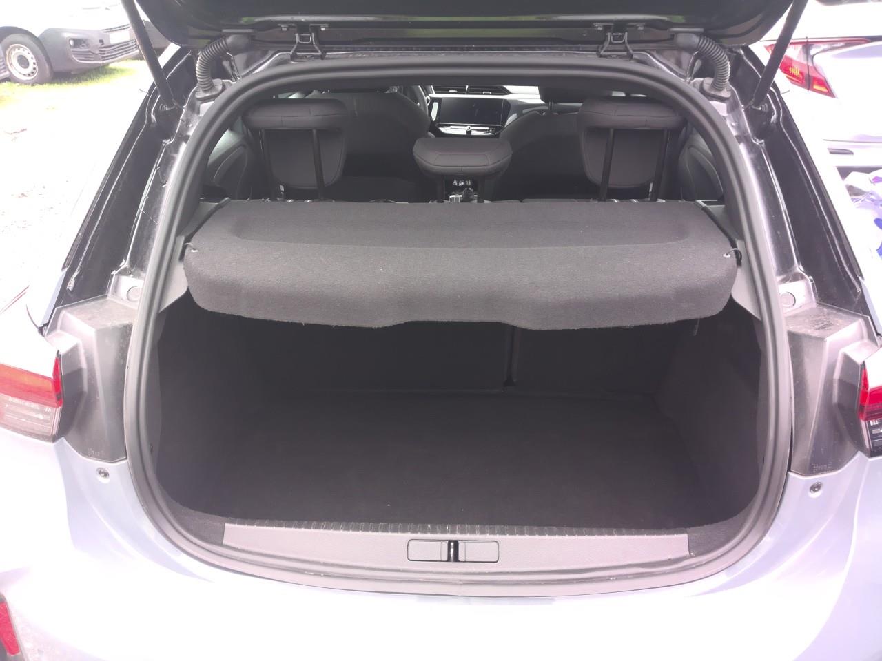 Foto Opel Corsa 18