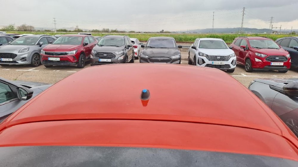 Foto Opel Corsa 8