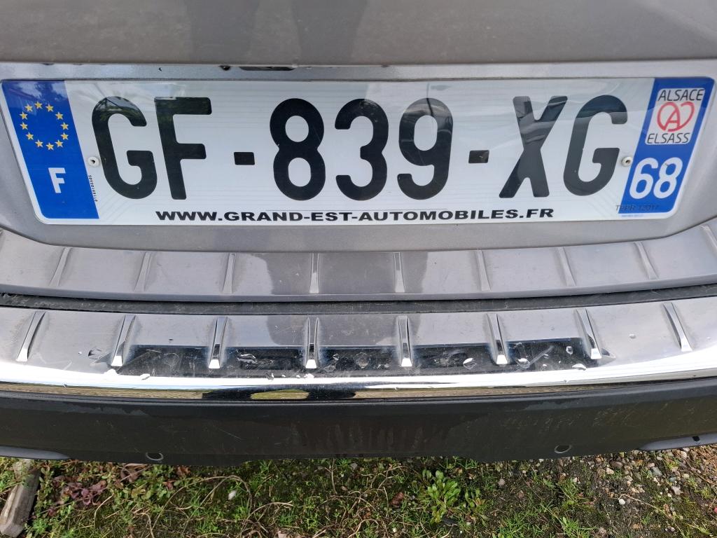 Peugeot 5008 BlueHDi 130ch S&S BVM6 Allure Pack 2022