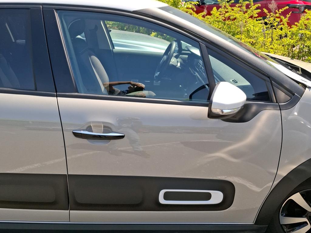 Citroen C3 PureTech 110 ch EAT6 Max 2024