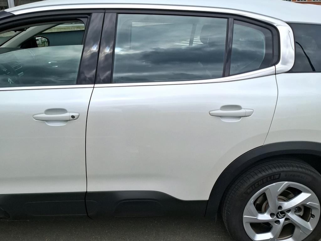 Citroen C5 Aircross PureTech 130 BVM6 You 2024