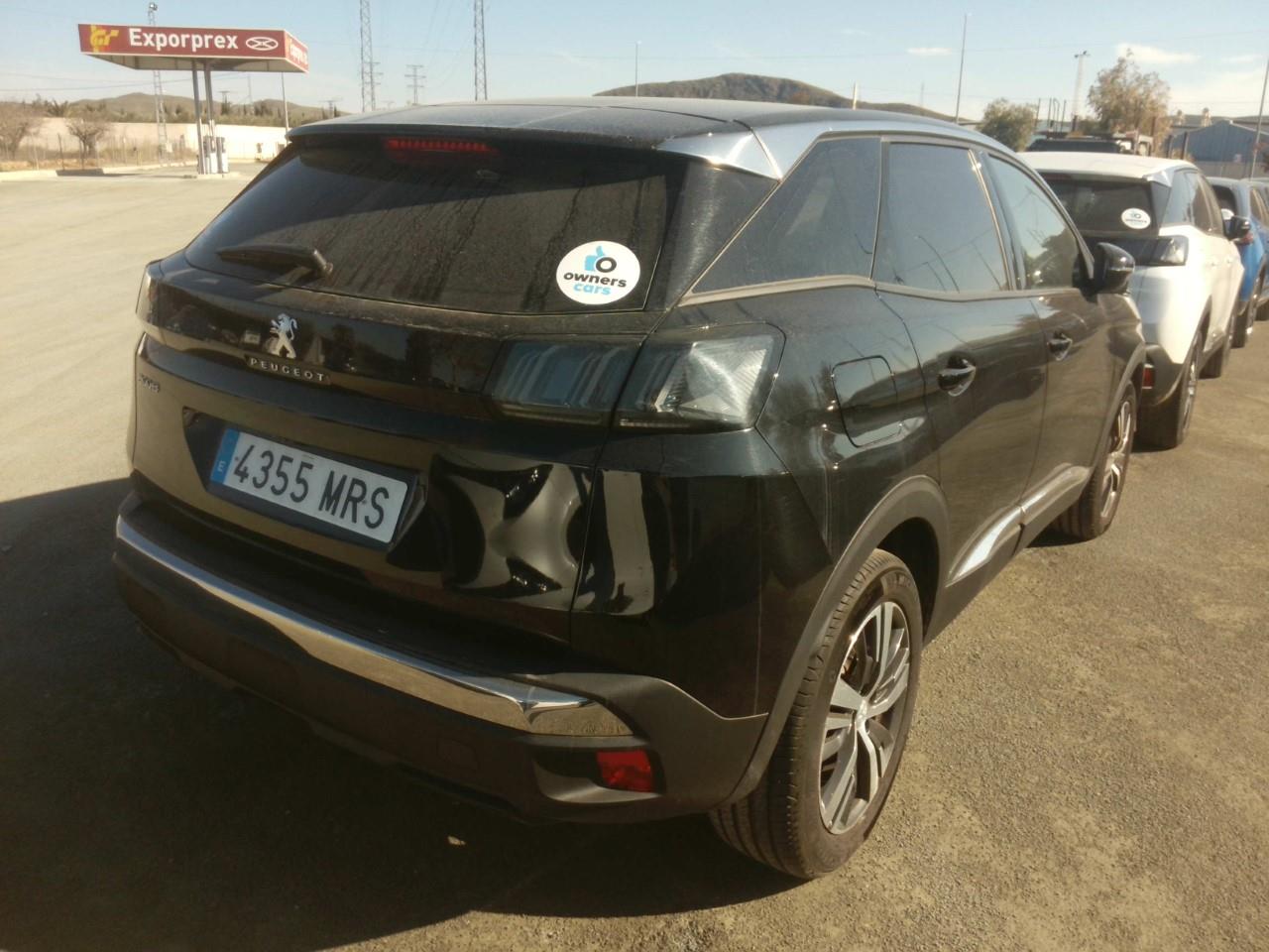 Foto Peugeot 3008 4