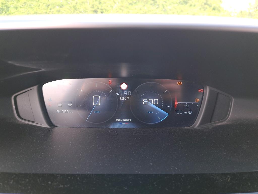 Peugeot 308 SW BlueHDi 130ch S&S BVM6 Allure 2022
