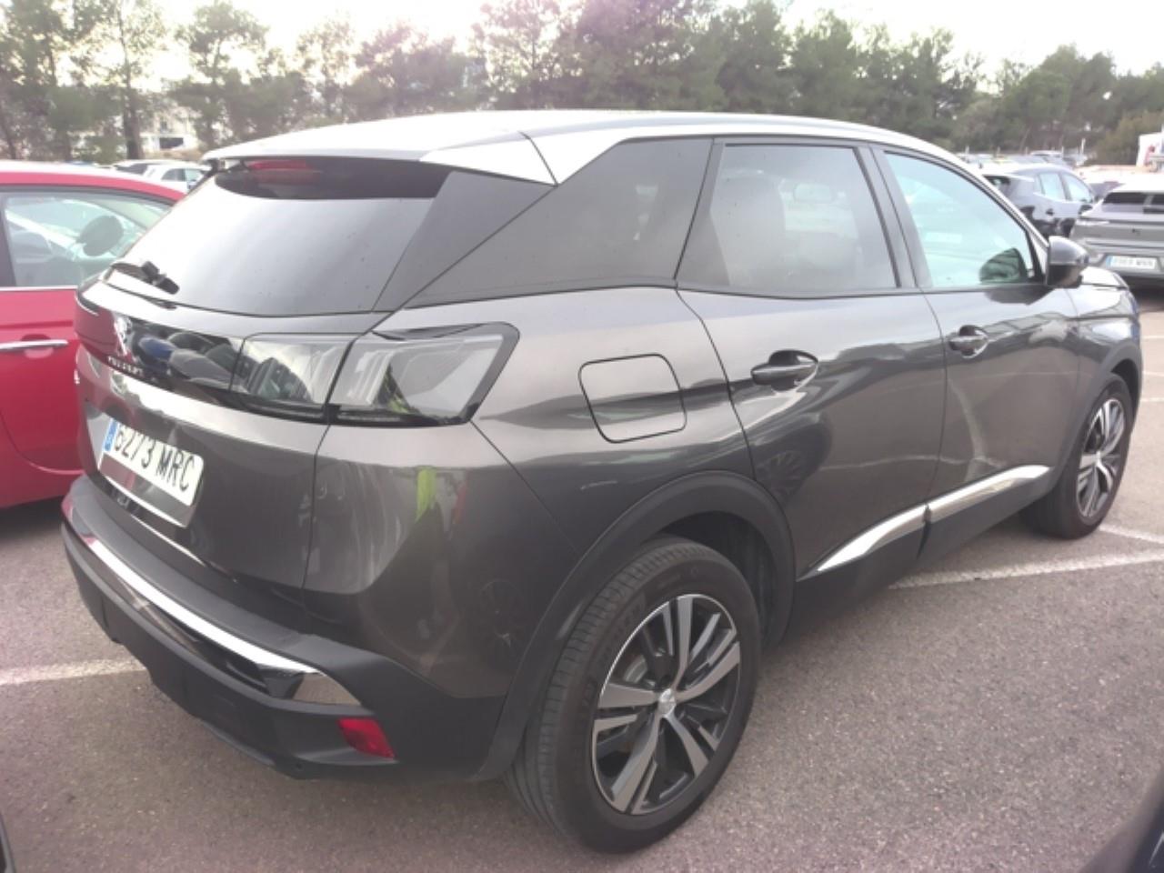 Foto Peugeot 3008 4