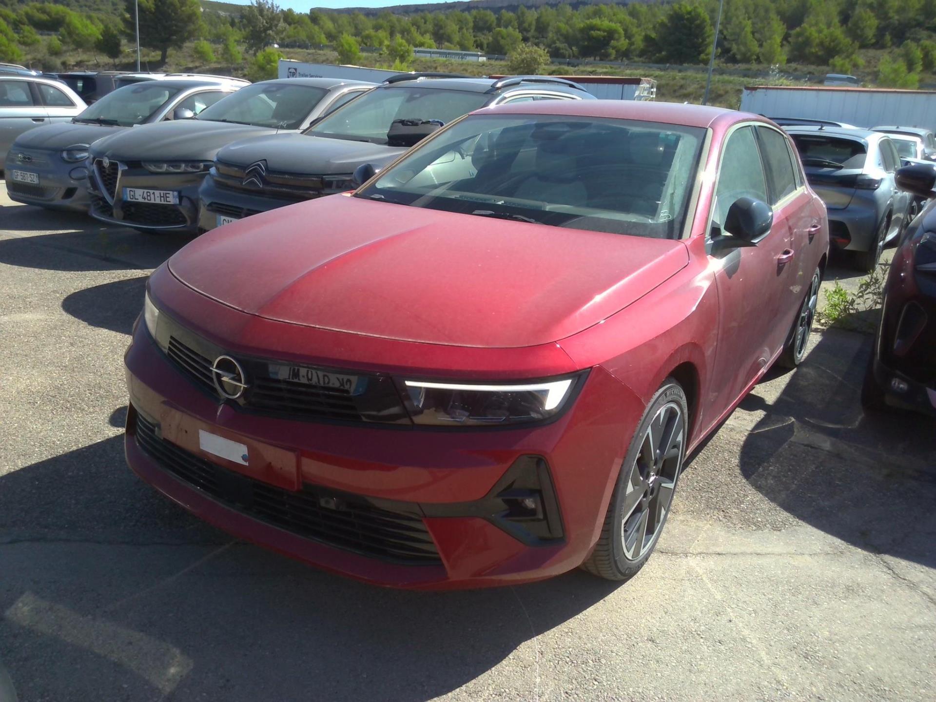 ASTRA L
