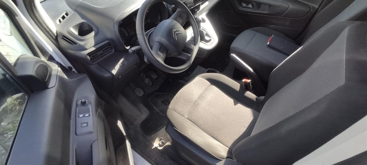 Foto Citroën Berlingo 4