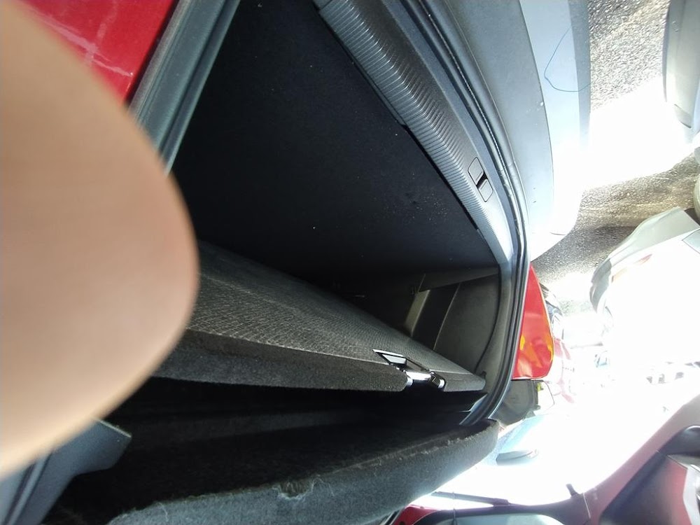 Foto Peugeot 2008 9