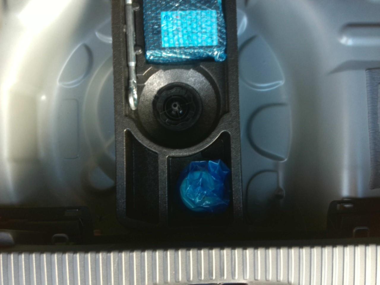 Foto Citroën C3 Aircross 9