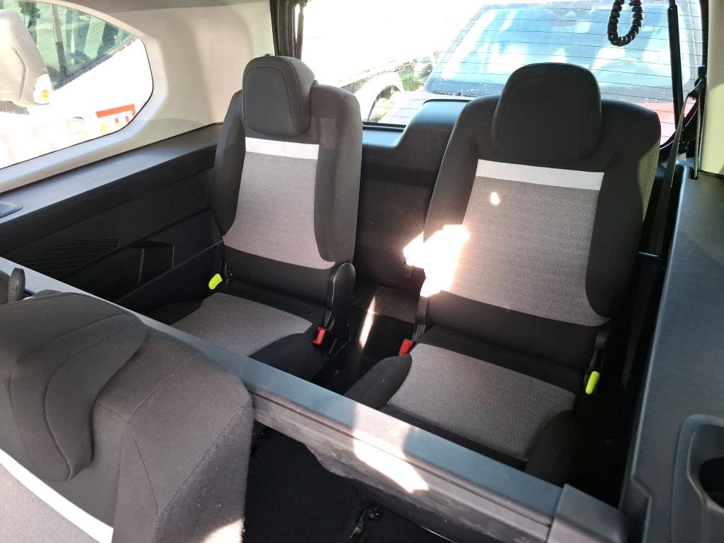 Citroen Berlingo Taille XL 7pl BlueHDi 130 S&S BVM6 Feel Pack 2022