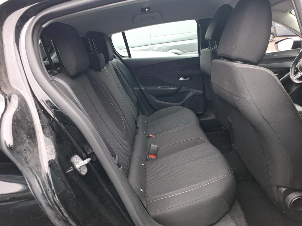 Peugeot 308 BlueHDi 130ch S&S EAT8 Active Pack 2023