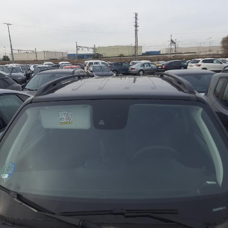 Foto Jeep Renegade 6