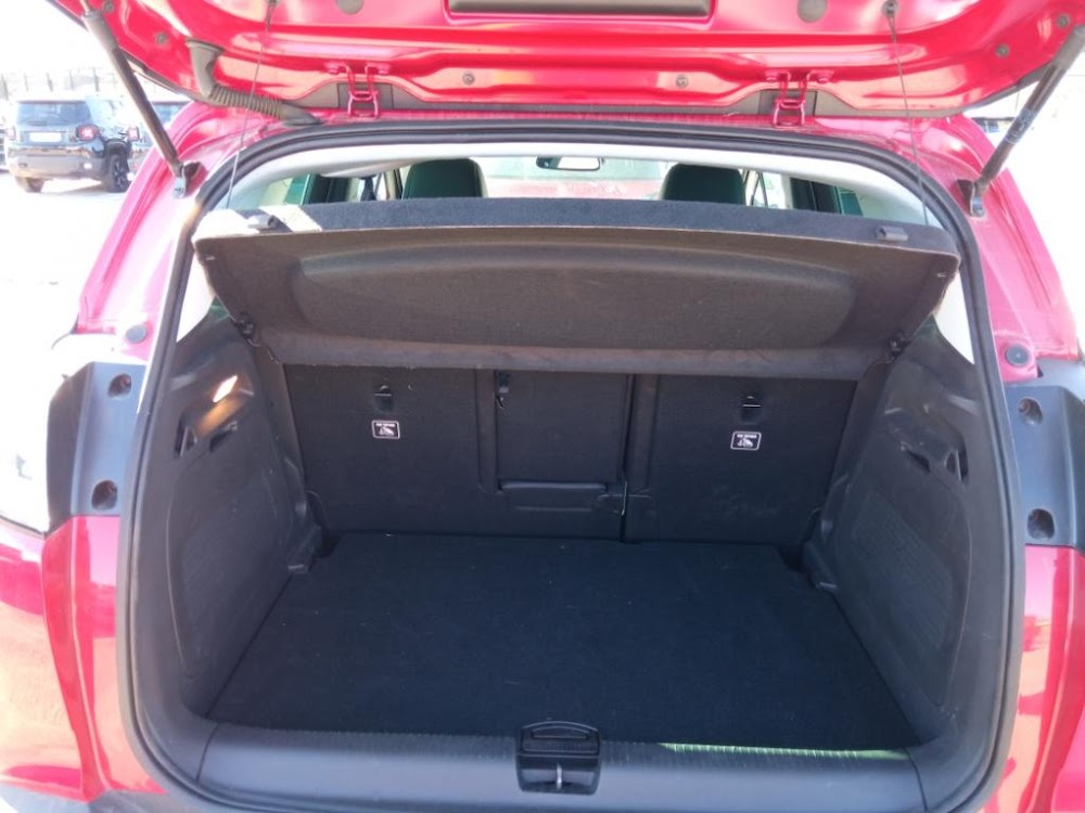 Foto Opel CrossLand 6