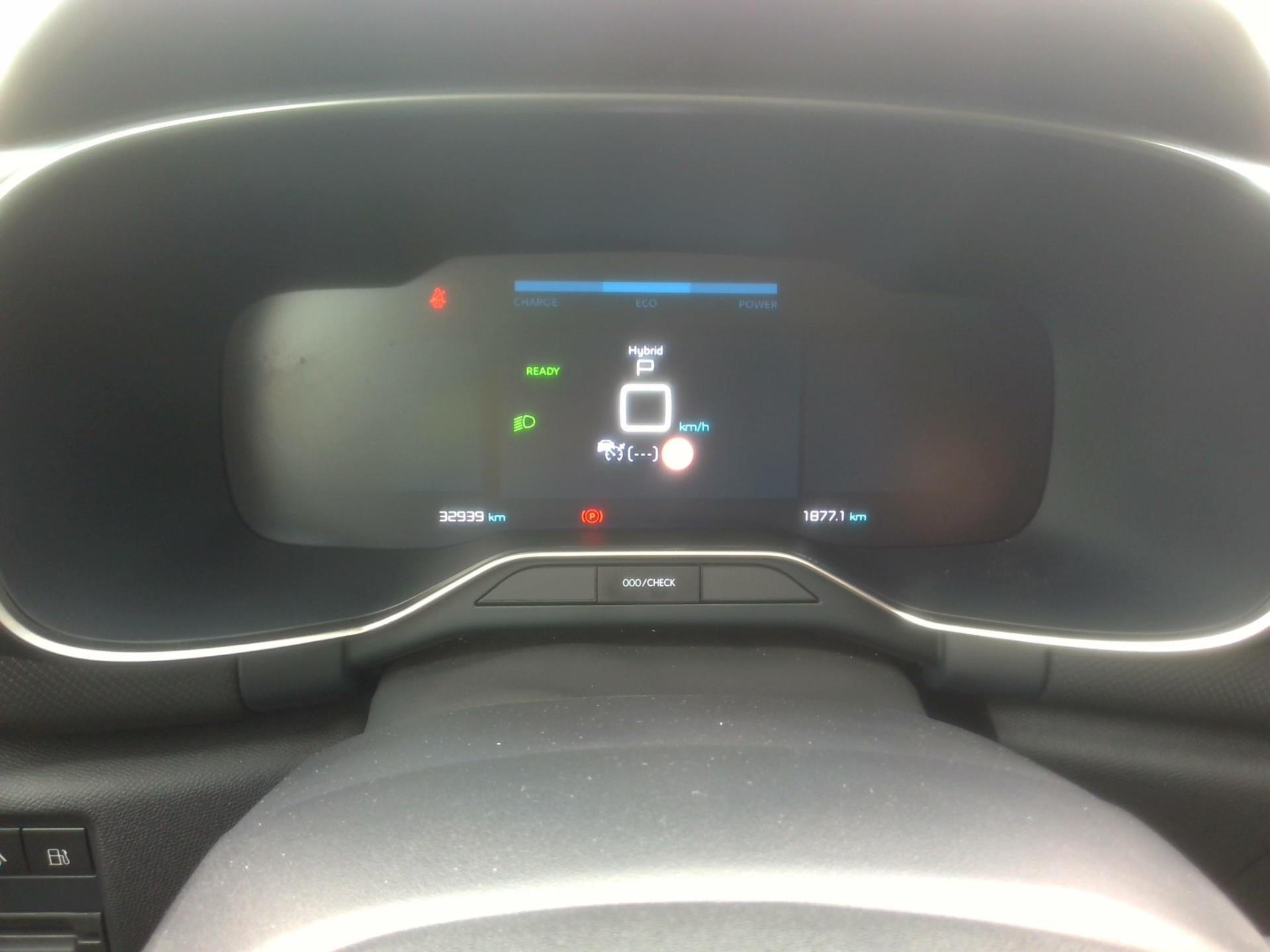 Citroen C5 Aircross Hybride Rechargeable 225 e-EAT8 Shine Pack 2023