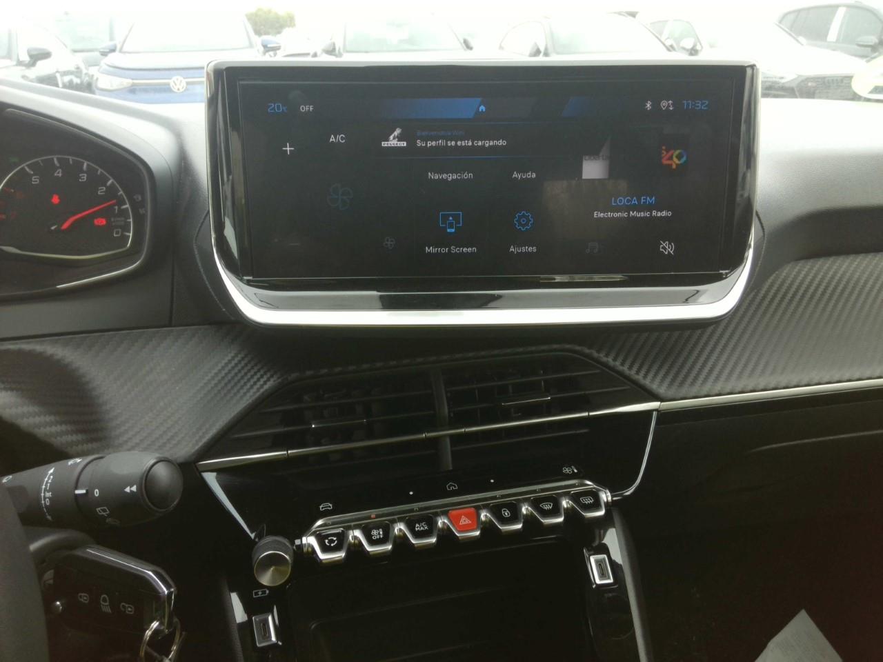 Foto Peugeot 308 7
