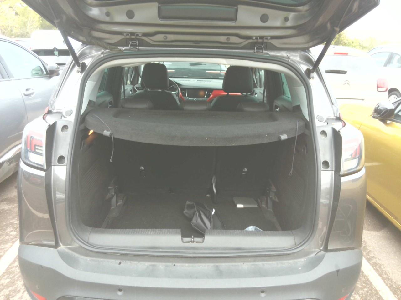 Foto Opel Combo 8