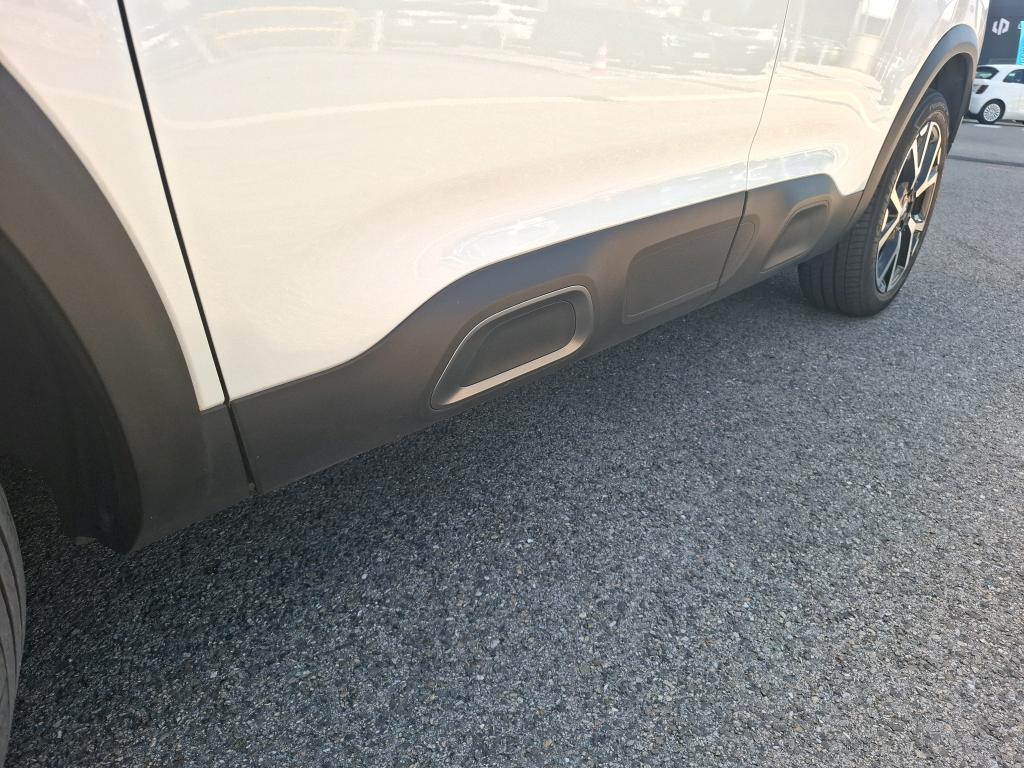 Citroen C5 Aircross PureTech 130 S&S EAT8 Shine Pack 2023