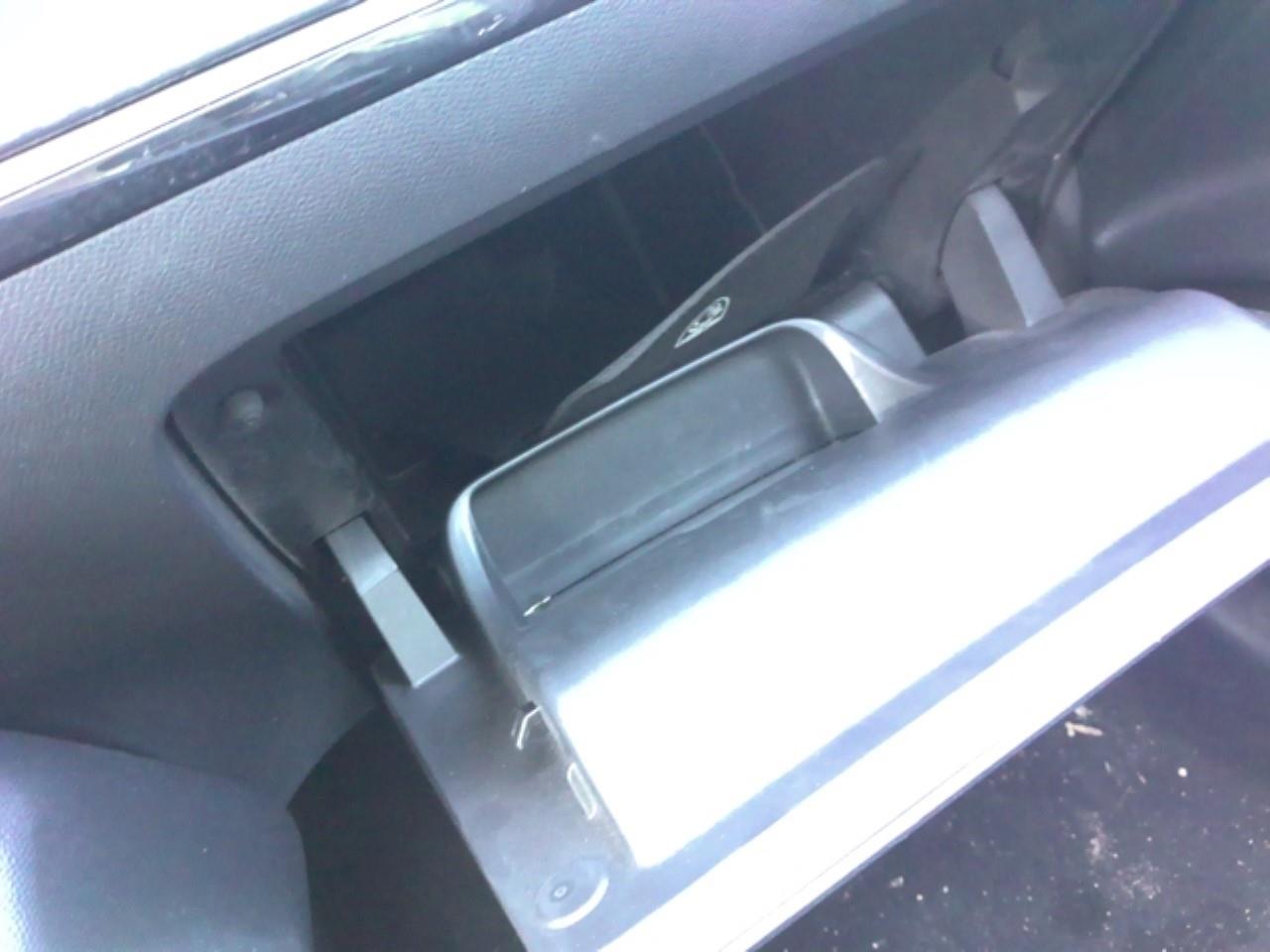 Foto Peugeot 208 10