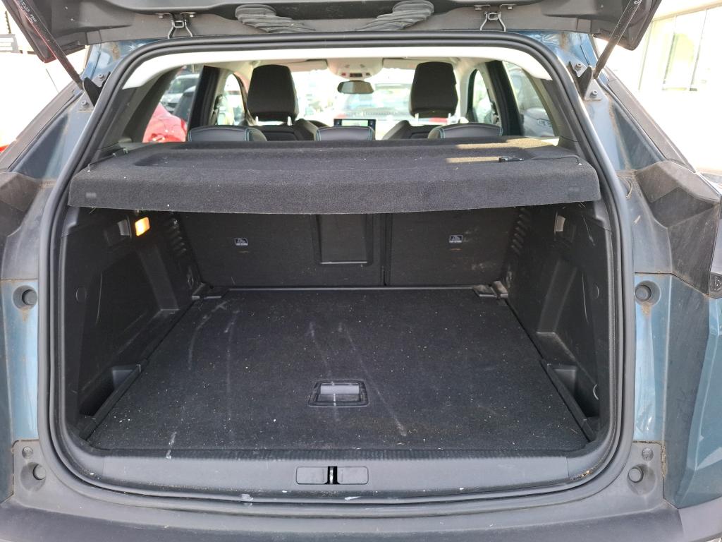 Peugeot 3008 Puretech 130ch S&S BVM6 Allure Pack 2022