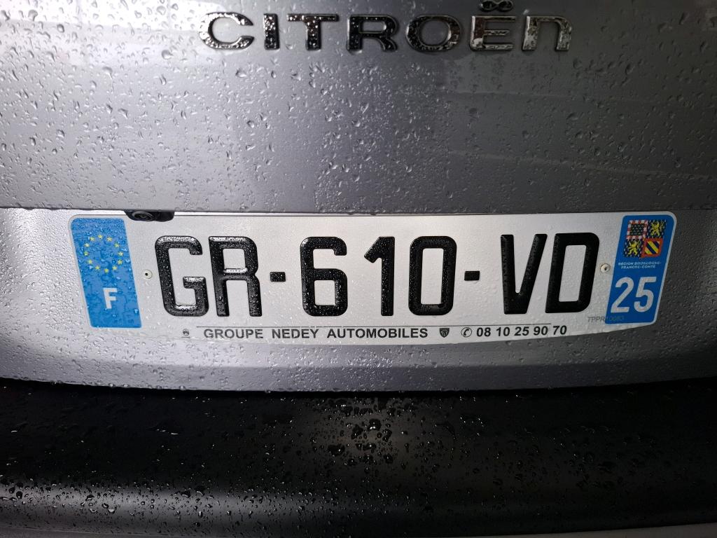 Citroen C3 Aircross PureTech 130 S&S EAT6 Rip Curl 2023