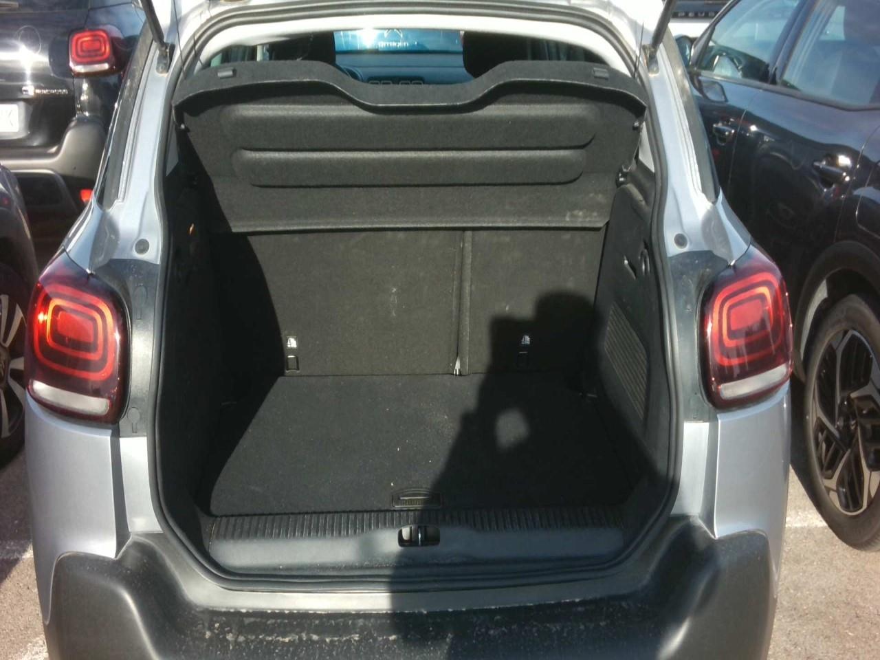 Foto Citroën C3 Aircross 8