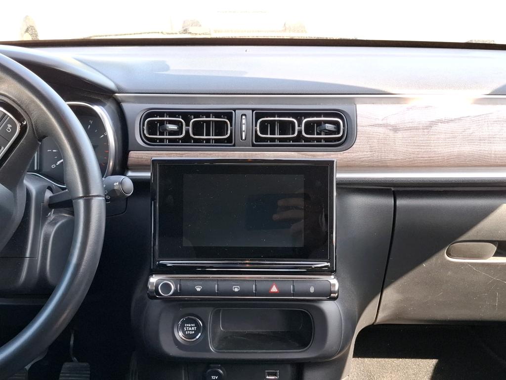 Citroen C3 PureTech 83 S&S BVM5 Shine 2023