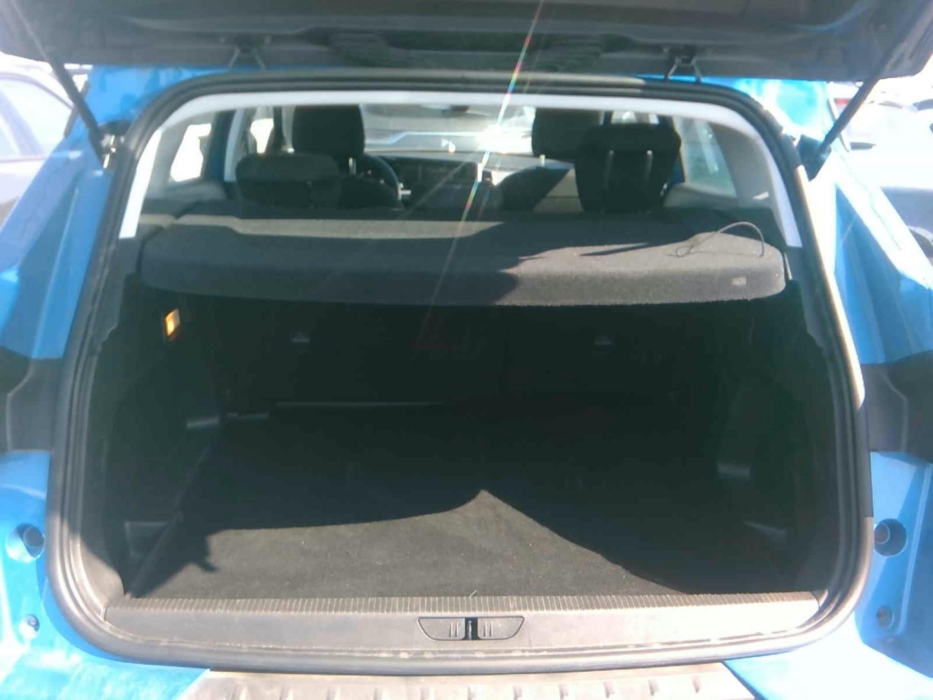 Opel Grandland 1.2 Turbo 130 ch Grandland 2022