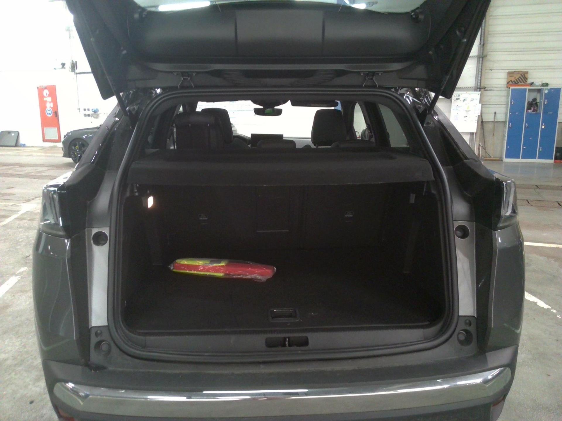Peugeot 3008 Hybrid 225 e-EAT8 GT 2023