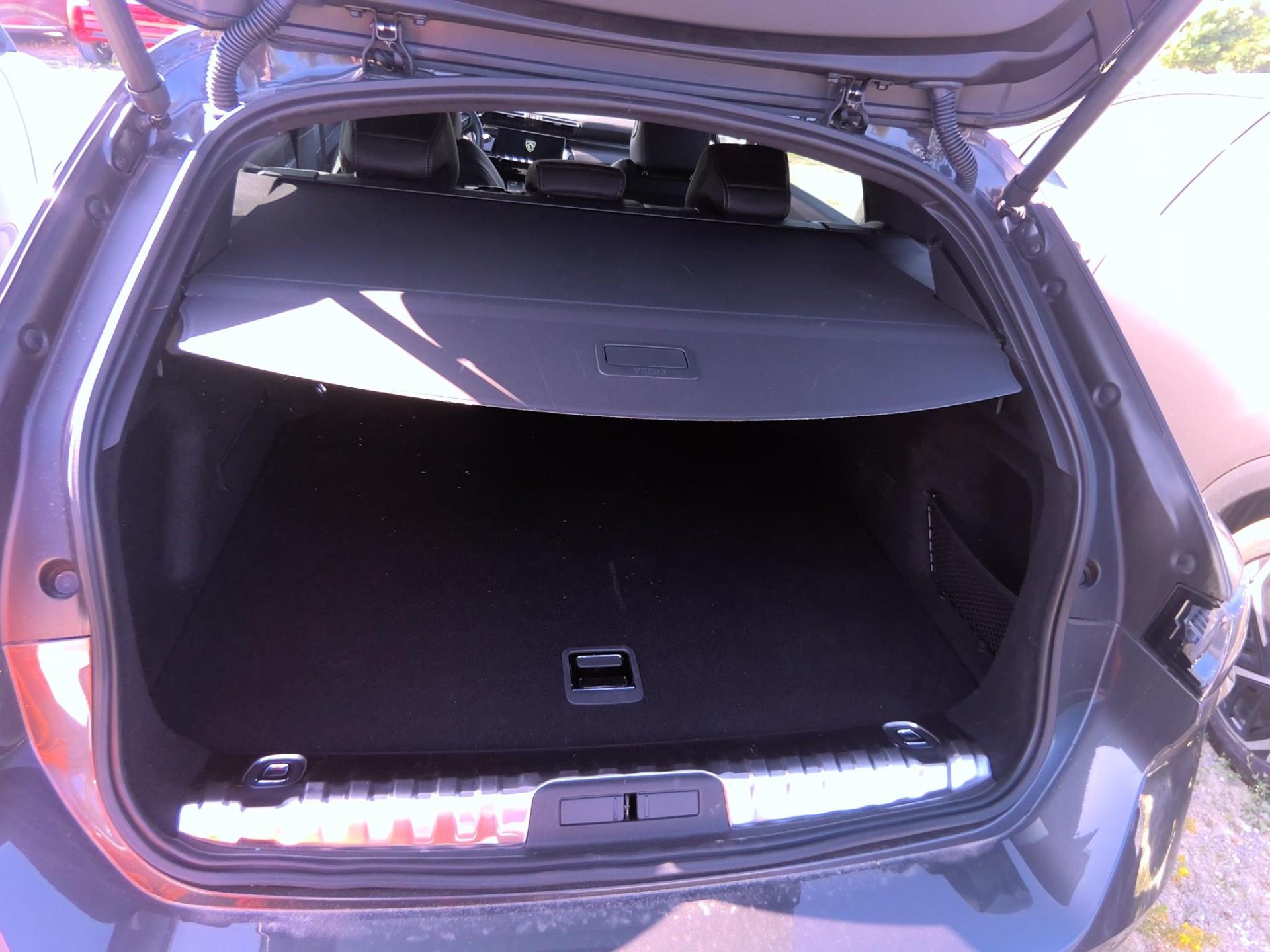 Peugeot 508 SW BlueHDi 130 ch S&S EAT8 Allure 2024