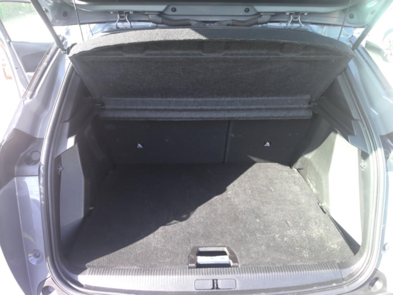 Foto Peugeot 2008 7