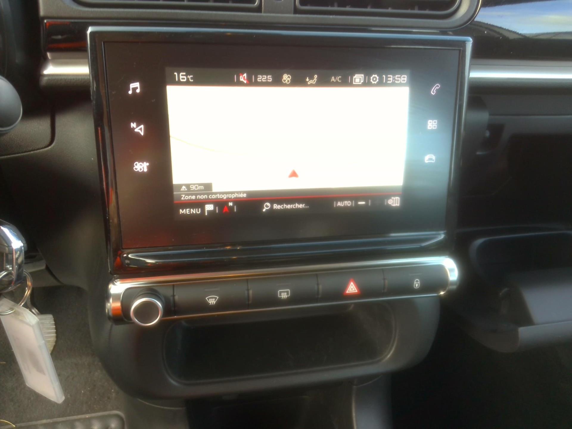 Citroen C3 PureTech 83 ch BVM5 Plus 2024