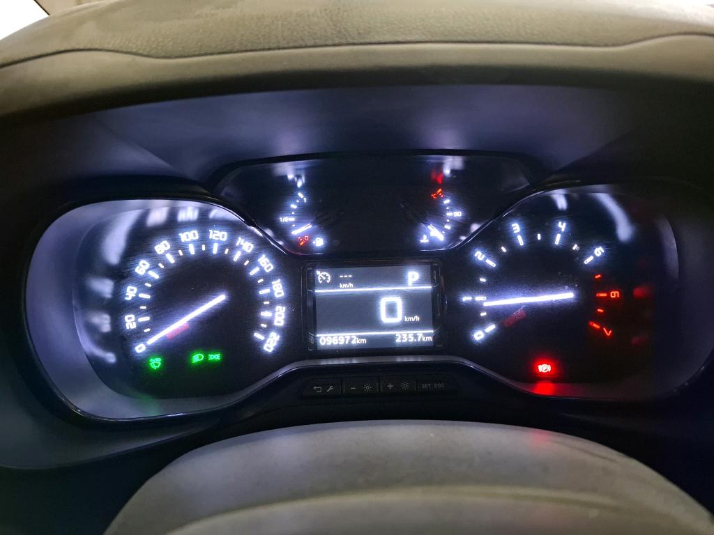 Citroen BERLINGO VAN M 1000 BLUEHDI 130 S&S EAT8 DRIVER 2021