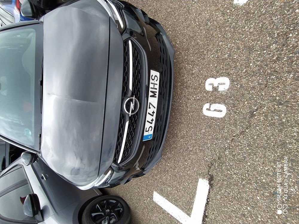 Opel Corsa Corsa GS 1.2T XHL MT6 S/S 100 CV (74kW)