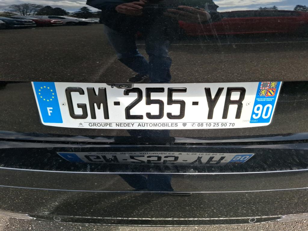 Peugeot 308 III