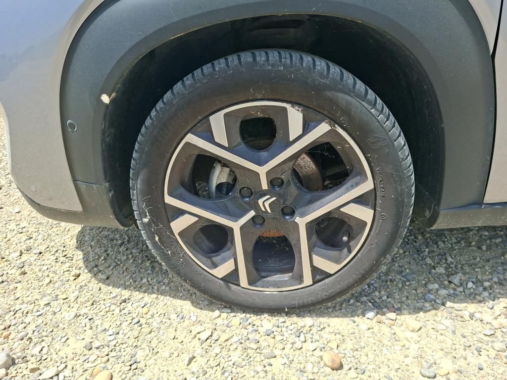 Citroen C3 Aircross BlueHDi 110 S&S BVM6 Shine Pack 2023